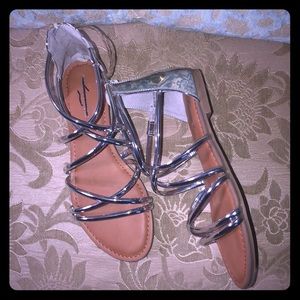 American Eagle Sandals